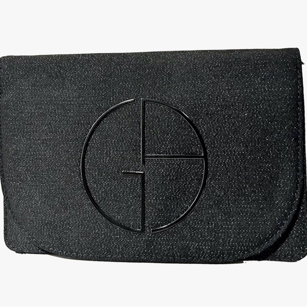 Giorgio Armani beauty pouch